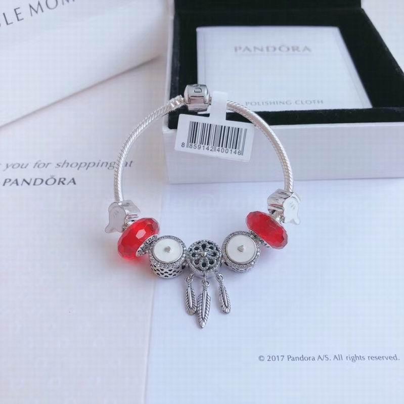 Pandora Bracelets 1539